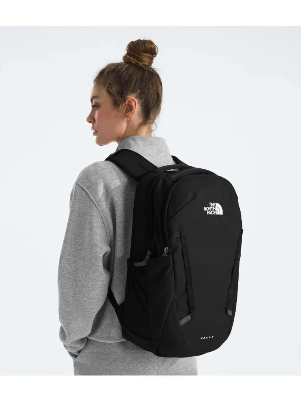 Stylish Everyday Backpack for Women - Spacious, Durable, Lightweight & Versatile
